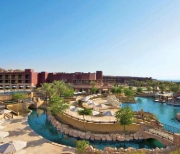 Movenpick Tala Bay Beach Resort