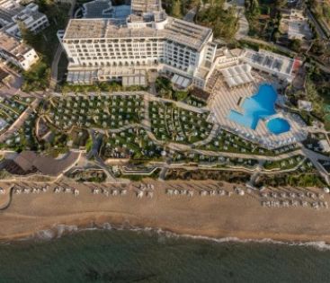 Creta Star - Adults Only