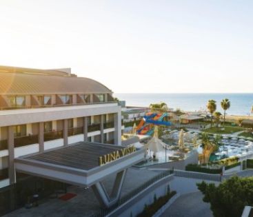 LUNA VISTA BELEK