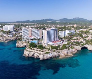 Alua Calas de Mallorca Resort