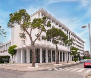 Bordoy Alcudia Bay (Adults Only 16+)