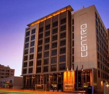 Centro Capital Doha