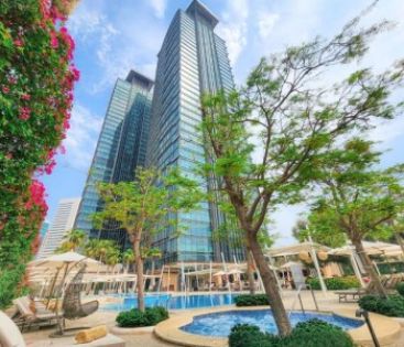 City Centre Rotana Doha