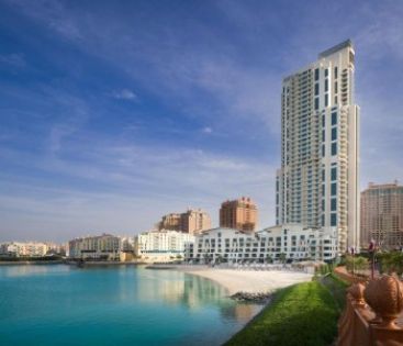 Hilton Doha The Pearl