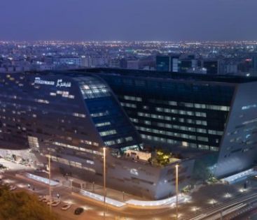 Steigenberger Hotel Doha