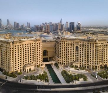 Le Royal Meridien Place Vendome