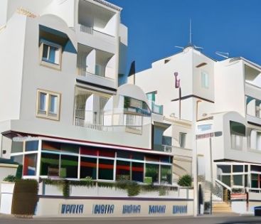 Hotel Residence Mahmoud