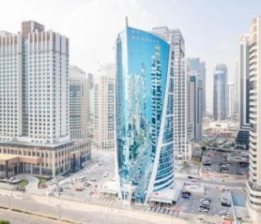 Qabila Westbay Hotel