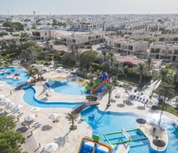 Simaisma A Murwab Resort