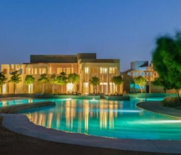 Zulal Wellness Resort by Chiva-Som