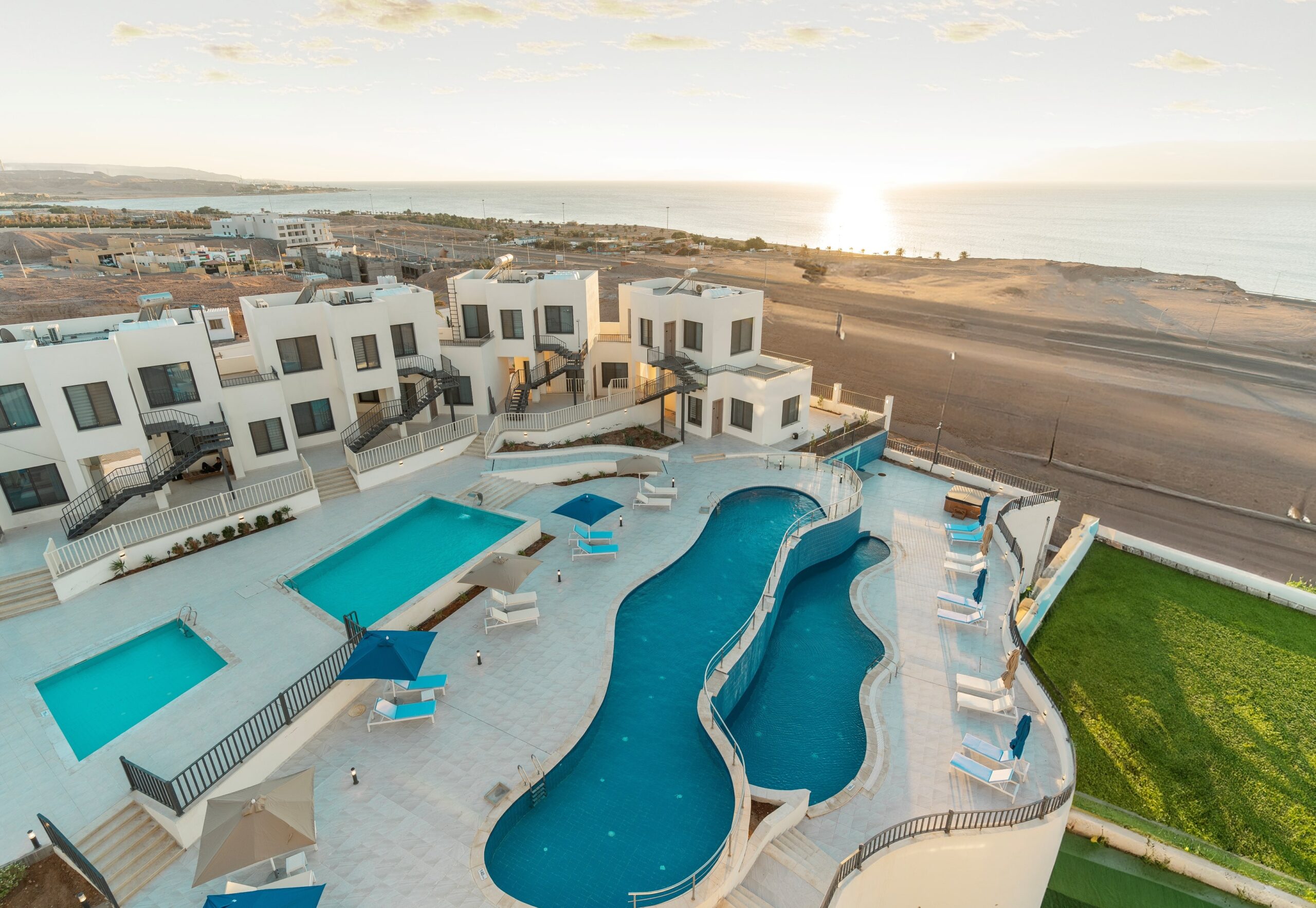 Пакет 4* / Diamond Palm Resort