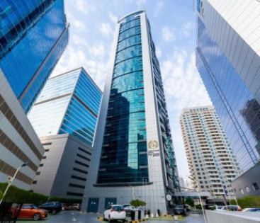 First Central Hotel Suites