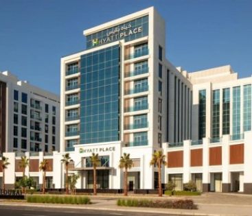 Hyatt Place Dubai Jumeirah