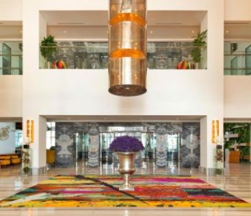 Canal Central Business Bay