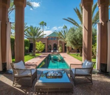 Selman Marrakech