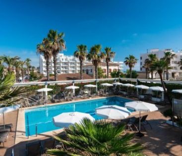 THB Gran Playa (Adults Only 18+)