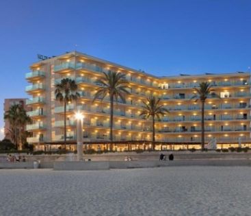 THB El Cid (Adults Only +18 Y.o)