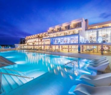 Elba Sunset Mallorca Thalasso Spa Hotel