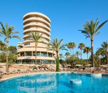 Grupotel Cala Marsal Nature