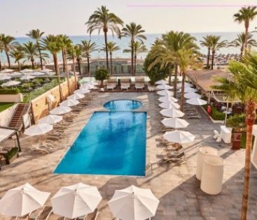 Playa Golf Hotel (Adults Only 16+)