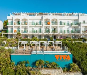 Viva Cala Mesquida Resort & Spa