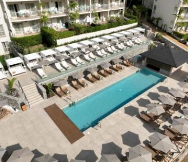Viva Cala Mesquida Suites & Spa (Adults only +16)