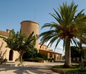 Belle Son Mas Luxury Finca Hotel