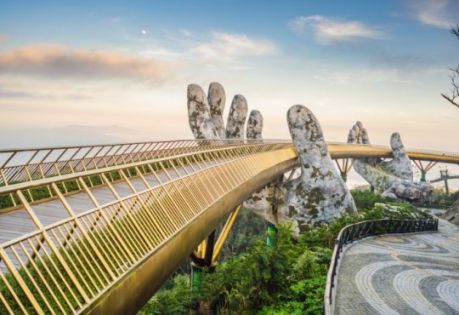 Нова Година във Виетнам и Камбоджа: приключение на един дъх - 9 нощувки