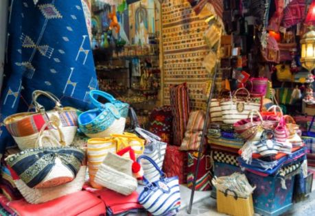 Чартър до Тунис Енфида от София - 7 нощувки