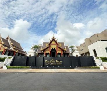 MAIKHAO PALM BEACH RESORT