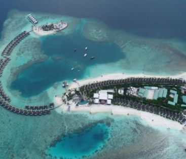 OBLU SELECT AT SANGELI