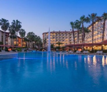 MIRAMARE QUEEN HOTEL