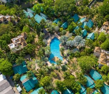 PARADOX RESORT PHUKET