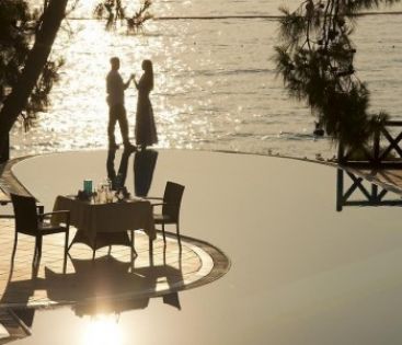 LIBERTY HOTELS LYKIA (ADULTS ONLY +16)