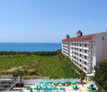 CLUB SUN HEAVEN SEA BIRD BEACH