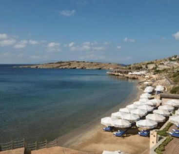 METT HOTEL & BEACH RESORT