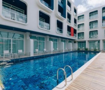 SUGAR MARINA NAUTICAL