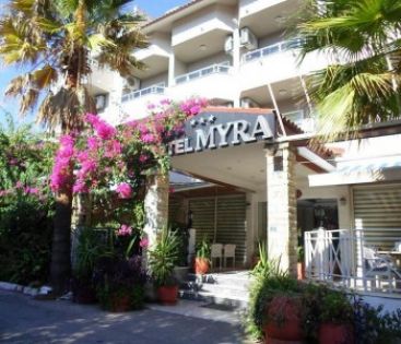 MYRA HOTEL