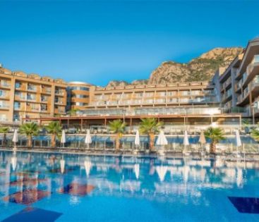 TURUNC PREMIUM HOTEL