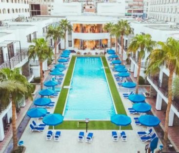 LA ROSA WAVES RESORT