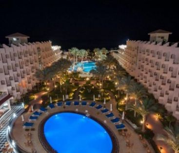 SEA STAR BEAU RIVAGE