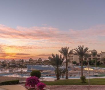 SERENITY ALPHA BEACH (Ex. MAKADI BEACH)