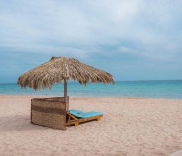 SHAMS LODGE WATER SPORT RESORT