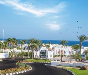 SUNRISE REMAL BEACH  RESORT