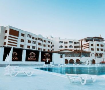 EMIN KOCAK CAPPADOCIA HOTEL