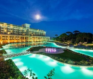 RIXOS PREMIUM BELEK
