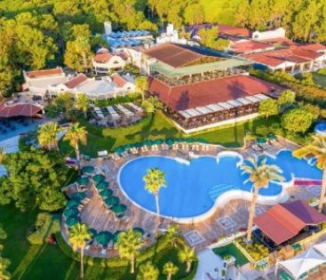 GYPSOPHILA CLUB MARINE