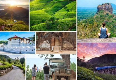 Най-доброто от Шри Ланка с Turkish Airlines от София - 7 нощувки - 9 нощувки